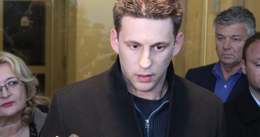 Petrov: Glasovat ćemo za Karamarkov opoziv