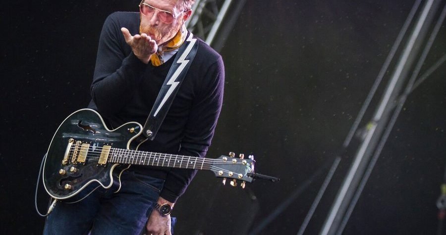 Eagles of Death Metal dolaze u Zagreb, turneja počinje u Parizu