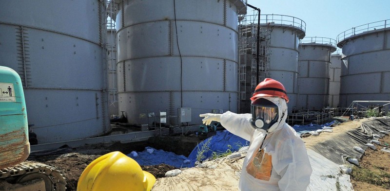 Radijacija iz Fukushime dospjela blizu američkih obala