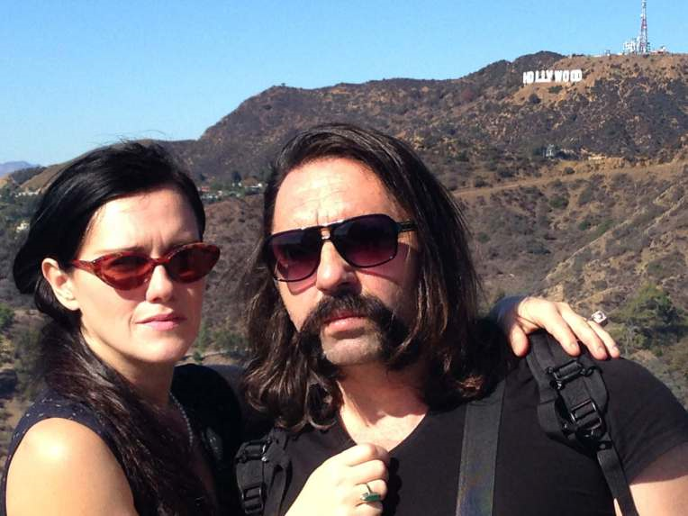 Još malo pa Hollywood...