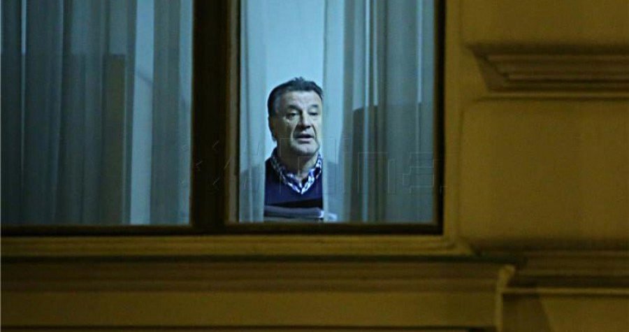 Milosrdno pravosuđe: Mamići izlaze – za Božić u krugu najmilijih