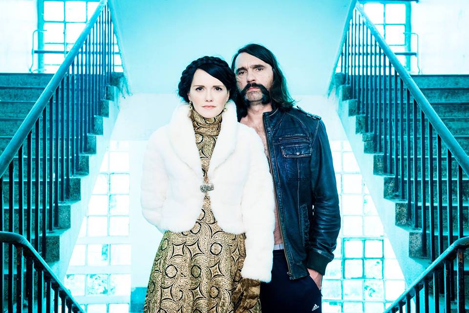 Tandem (foto Romano Grozić)