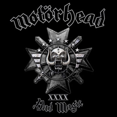 Loša magija Motörheada: Rock and roll s ruba smrti