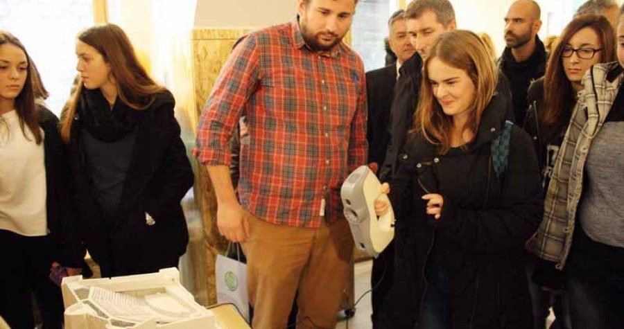 Urbani inkubator 2.0 – nove tehnologije za nove generacije