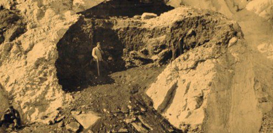 Arheolozi o jelovniku: Praistrani su radije jeli slatkovodnu ribu nego divljač