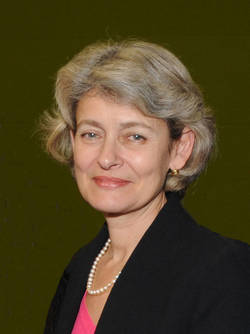 Irina Bokova (2)