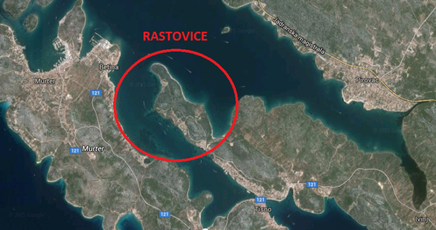 Sad bi svi u seljake: Maslina je neobrana, ali bi ih na državnoj zemlji uz plaže sadili još 14.000