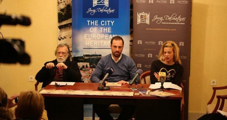 Novi broj časopisa Juraj