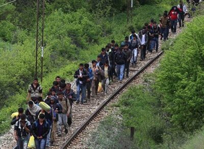 Turska EU-u: oslobodite nas viza ili odustajemo od dogovora o migrantima