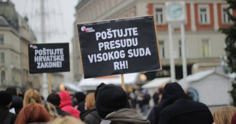 Pobjeda Udruge Franak: HNB mora objaviti “povjerljive” podatke o konverziji CHF kredita