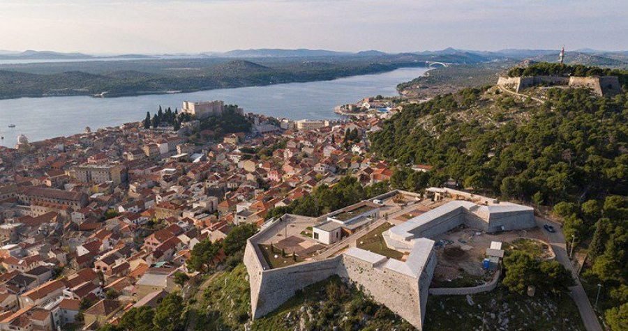 Država sufinancira tvrđavu Barone s bespovratnih 1,6 milijuna kuna