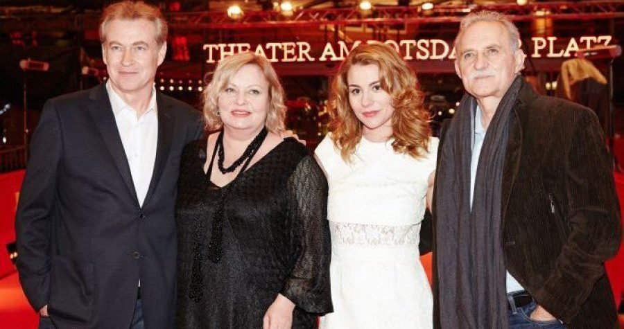 Ogrestin film “S one strane” u utrci za Europsku filmsku nagradu