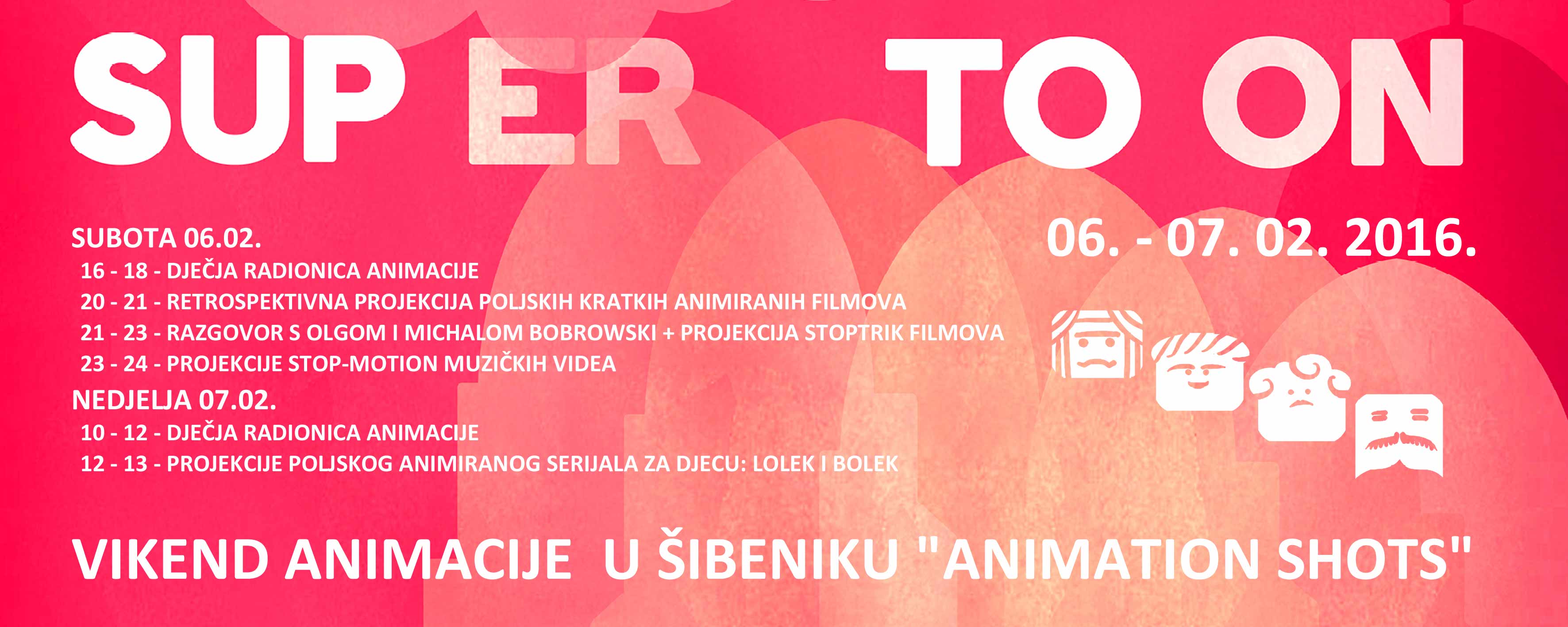 ANIMATION SHOTS Vizual