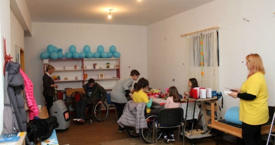 Udruga Aurora : S poteškoćama se mogu nositi, s nepravdom ne