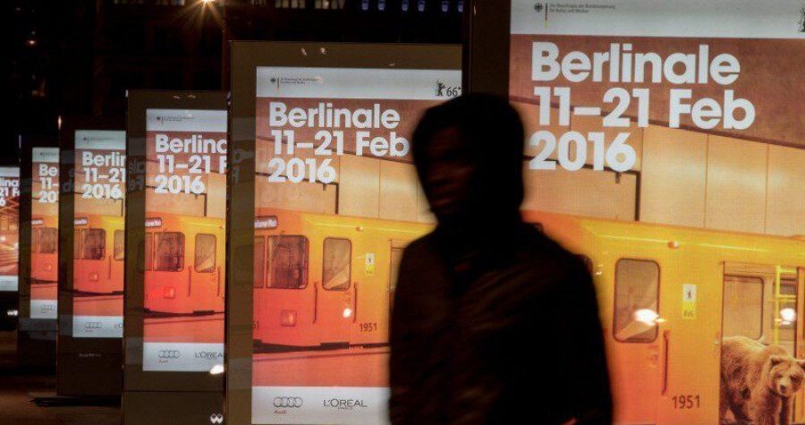 Berlinale : 66. izdanje prestižnog filmskog festivala