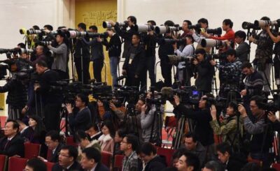 Medijske slobode u Kini: Propaganda, cenzura, nadzor, zastrašivanje, pritvor, brutalnost…