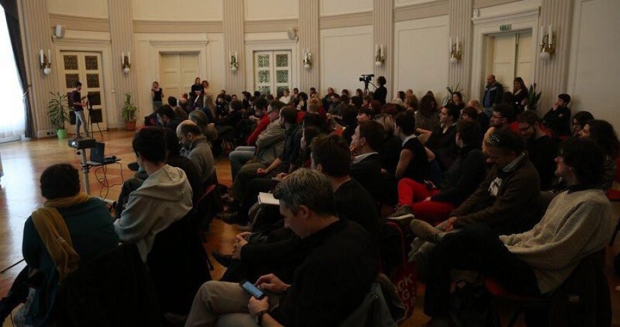 Hrvatski novinari: ‘Nećete nas ušutkati!’