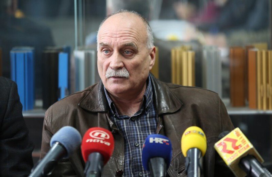 Ozren Matijašević (Foto: Tris/H. Pavić)