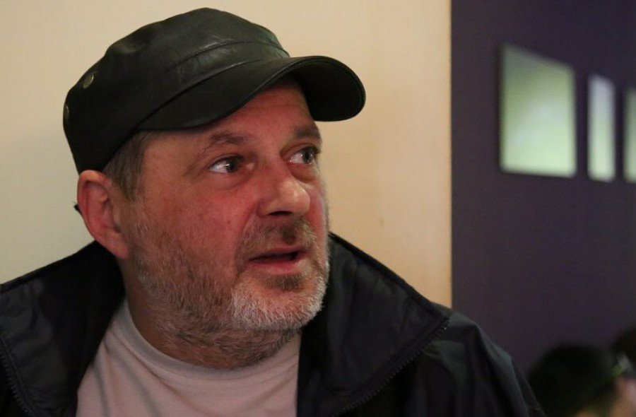 Sergej Mioč (Foto H. Pavić) 