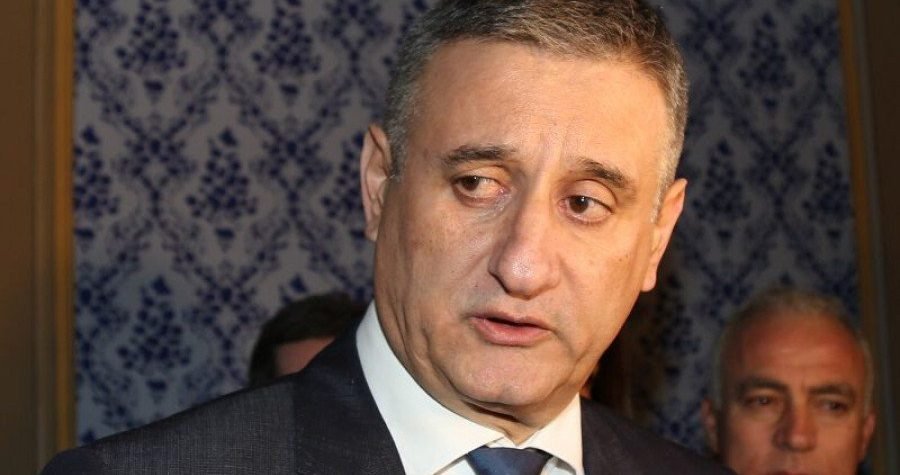 Vraća li se Tomislav Karamarko ” u igru” ? Za zdravlje nacije, bolje ne!