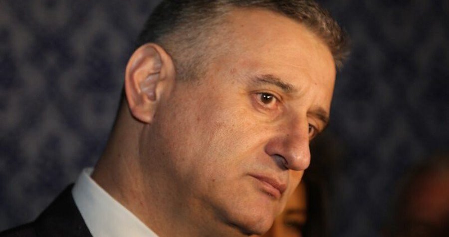 Crni dani “crnog Marka”: Karamarkovo ljuljanje na Mostu…