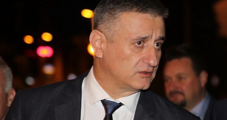 Drama u vrhu HDZ-a: Brkić oštro na Karamarka, većina čvrsto uz šefa