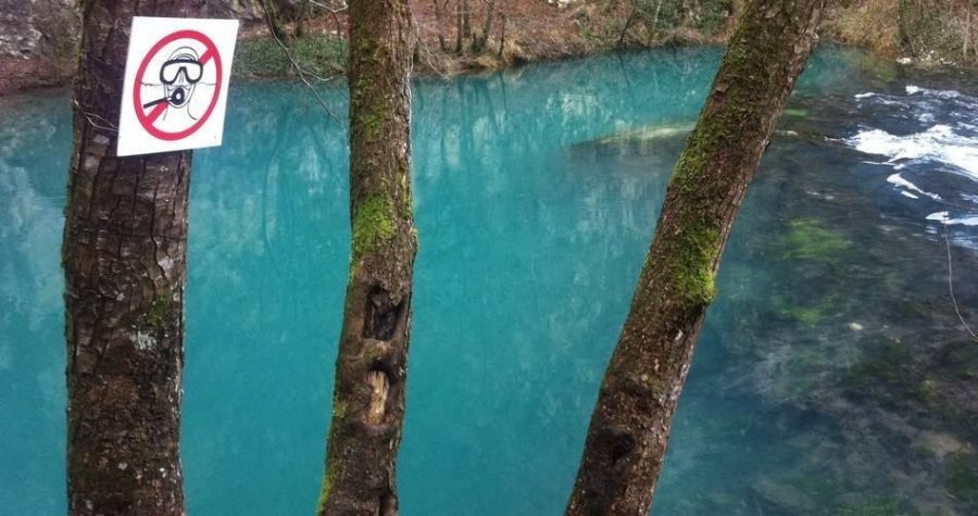 Mala zemlja za veliki otpad: Radioaktivno smeće na Trgovskoj gori i rijeci Uni?