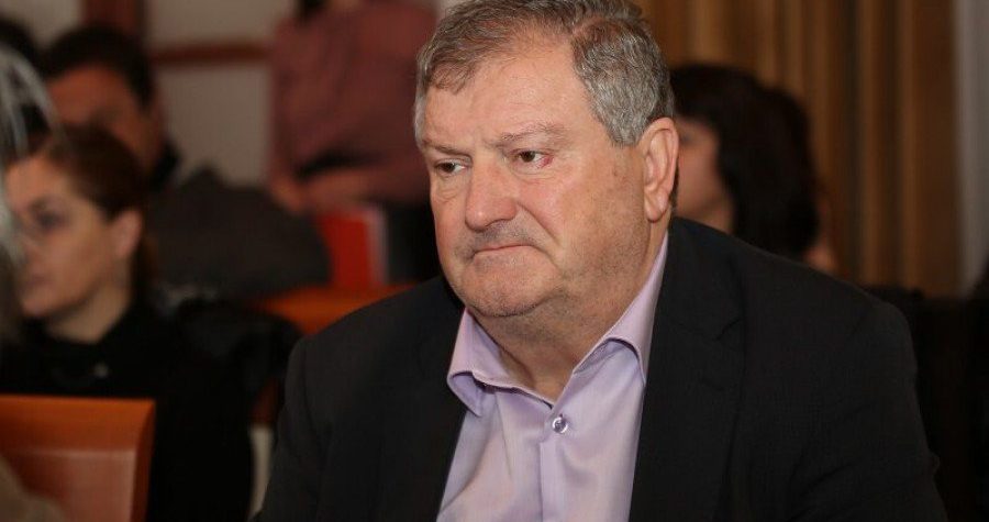 Mirko Rašković ušao u saborski klub Milana Bandića