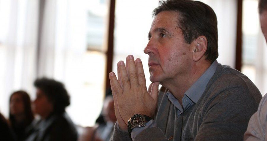 Nezavisna lista Stipe Petrine pozvala na “prosvjed svih prosvjeda”, u subotu, na Trgu bana Jelačića