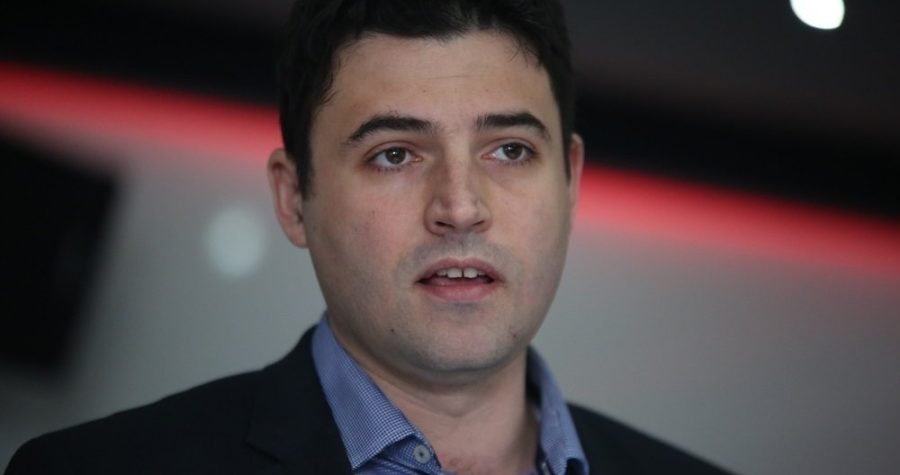 Izbori u SDP-u: Ivan Klarin prijavio Davora Bernardića za ‘napuhavanje’ potpisa podrške