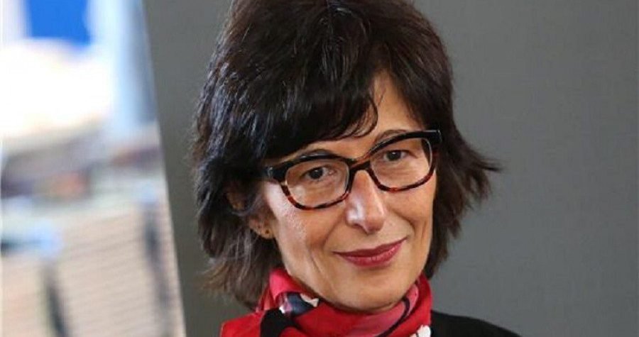 HND: Pustite Florence Hartmann na slobodu