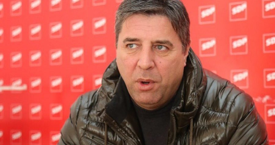 Franko Vidović: Da je braniteljima ovo radila Milanovićeva vlada, izbila bi pobuna