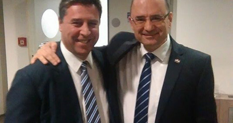 Milijan Brkić i novo zazivanje velike, crno-crvene koalicije: HDZ bi dijelio odgovornost, ne i vlast!