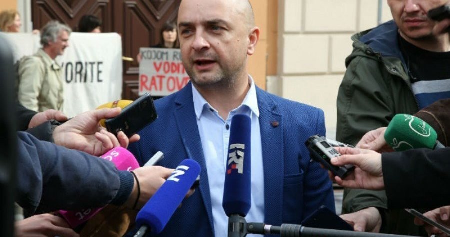 Objavljeni rezultati testiranja 110 građana iz 9 zemalja EU na PFAS spojeve: “Vječne kemikalije” pronađene kod svih testiranih!