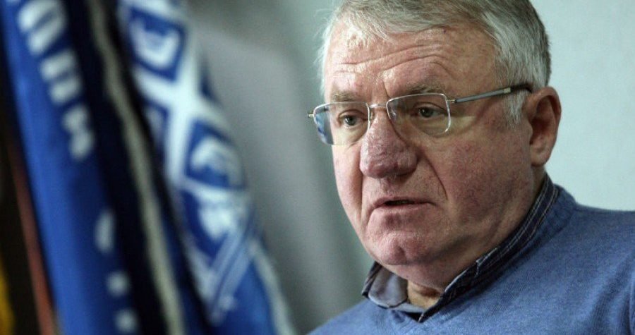 Haag: Vojislav Šešelj oslobođen optužbi