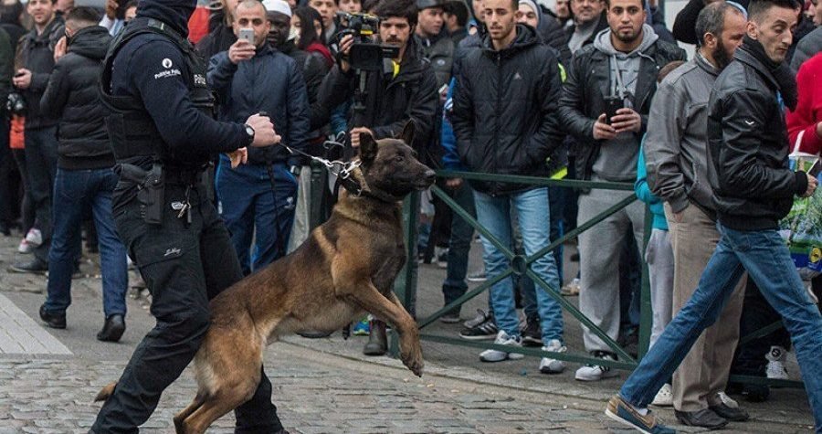 Napad u Bruxellesu: 34 mrtvih, oko 179 ranjenih