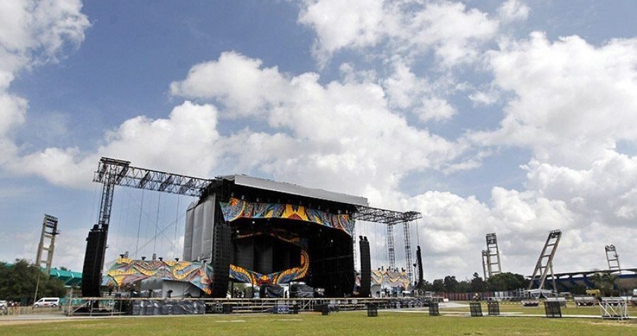 Gužva na Kubi: Stonesi pomaknuli koncert zbog Obame