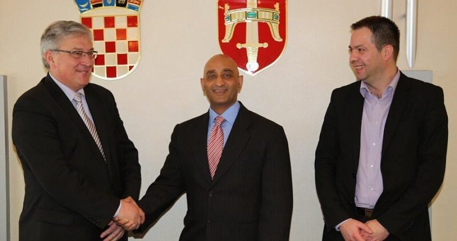 Šibenik i Šibensko-kninska županija obilježavaju Međunarodni dan joge