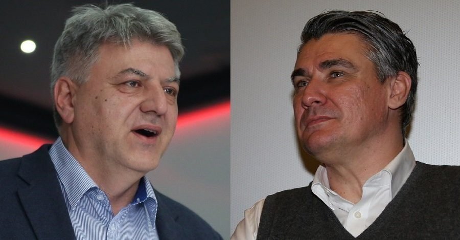 Milanović ili Komadina? Izbori u kojima SDP ne dobiva!