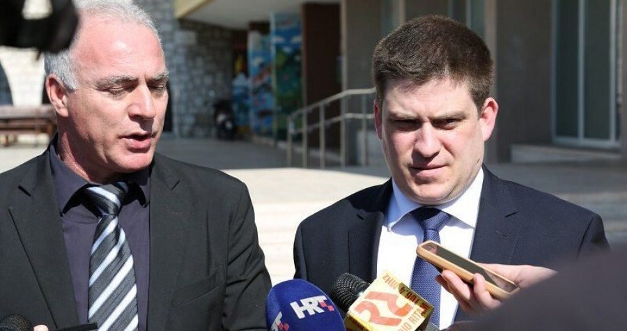 Gradi se čvor Meterize, a za brzu cestu Šibenik-Drniš-Knin kreće tek studija opravdanosti