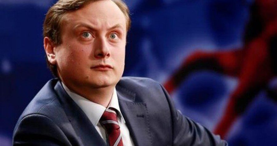Borna Sor (Montirani proces): Ukidanje emisije vladajućima će se obiti o glavu (Zarez)