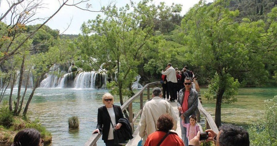 Javna nabava: Rođak bivšeg premijera oštetio Nacionalni park Krka za 43.000 kuna