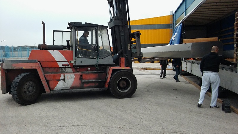 TLM - prvi blokovi aluminija stigli u tvornicu (4)