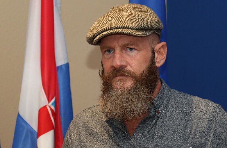 Nick Colgan (Foto Tris/H. Pavić)