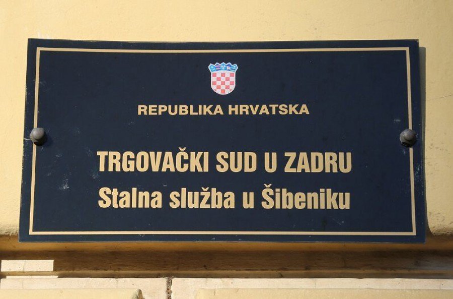 Trgovački sud