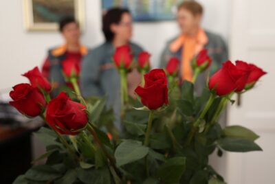 Dan žena u Zelenilu bolji nego za socijalizma: Radnicama dijelilo ruže, novac i slobodan dan