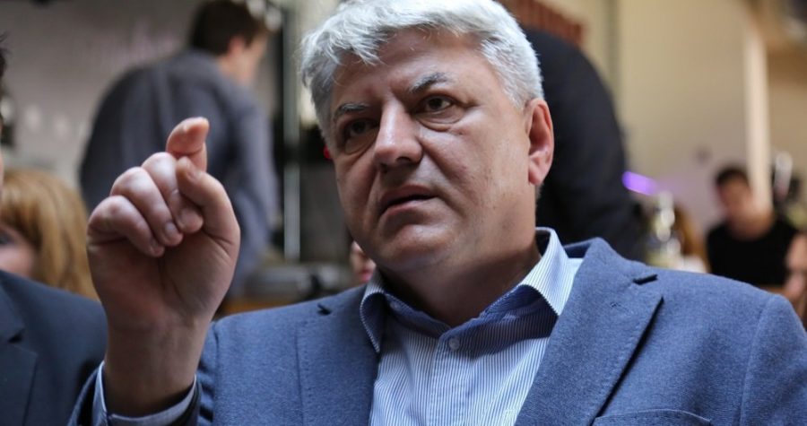 Gdje je nestao čovjek? Zlatko Komadina izgubio busolu i “opleo” po Obersnelu