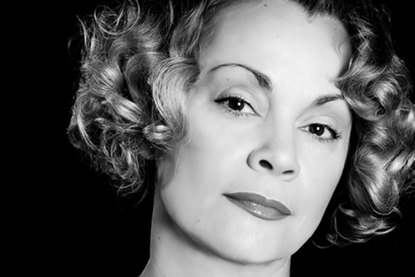 Anja Šovagović Despot (Foto: Dramsko kazalište Gavella)