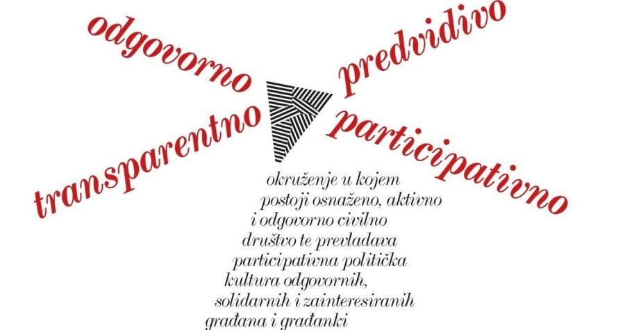 Civilna platforma Istre Istarskoj županiji: Fingirate transparentnost i suradnju