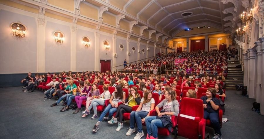 KinoKino Festival: Koliko su životi djece diljem svijeta slični, a koliko različiti